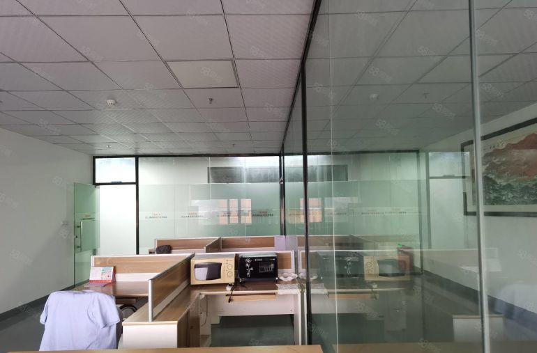 松岗燕川原房东独院30000平带装修实际面积红本过环评高速口