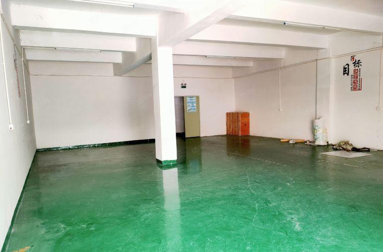 沙井107国道边厂房120平260平380平带装修