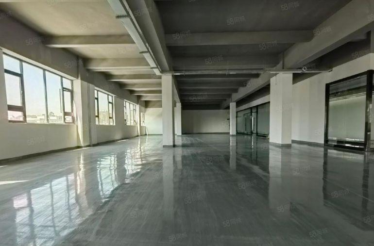 石岩原房东红本一二楼2000平厂房出租仓库出租，200平起分