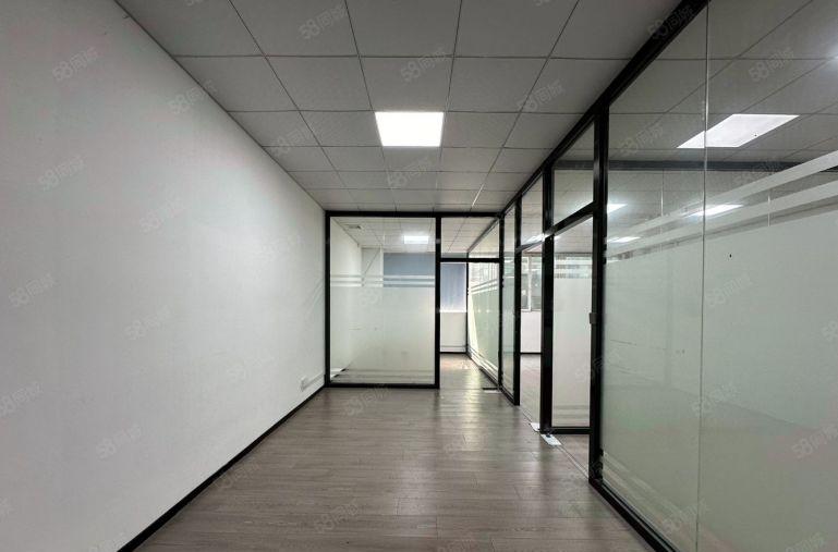 福永怀德500平起租整层2500平厂房仓库实际面积出租可分租