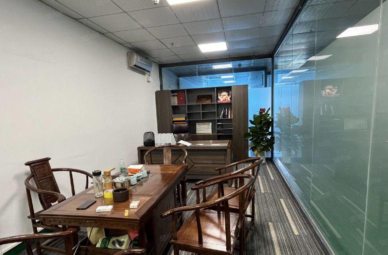 福永国道旁原房东红本可分低价精装修厂房仓库无尘车间一楼上出租