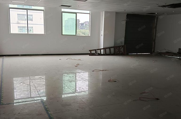 西乡固戍三围工业区楼上2050平