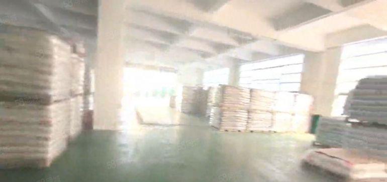 西乡精装厂房仓库100平200平300平400平一5000平