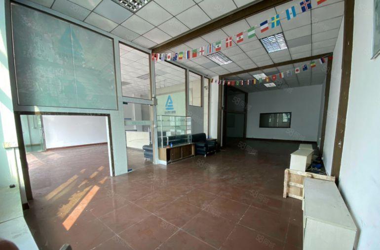 福永和平原房东厂房800平带装修仓库出租