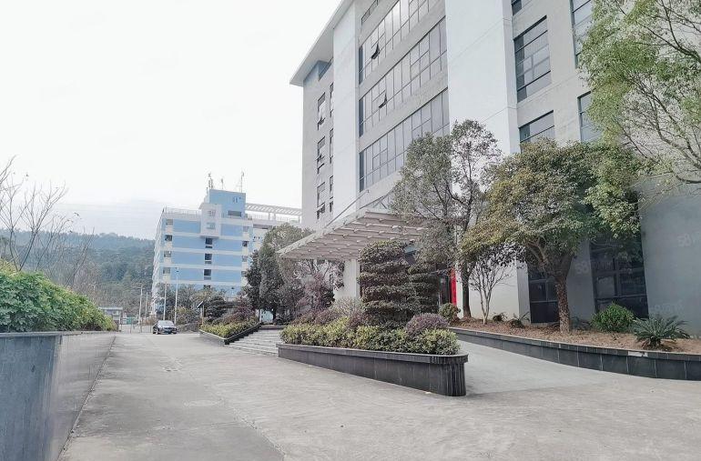 200平起租西乡固戍20000平村委红本厂房出租分租合同十年