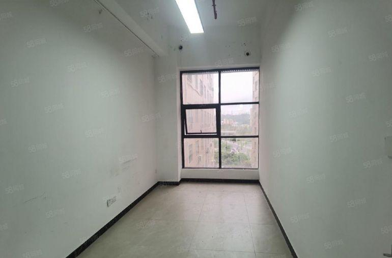 西乡固戍精装修800平办公贸易研发展厅直播电商厂房出租