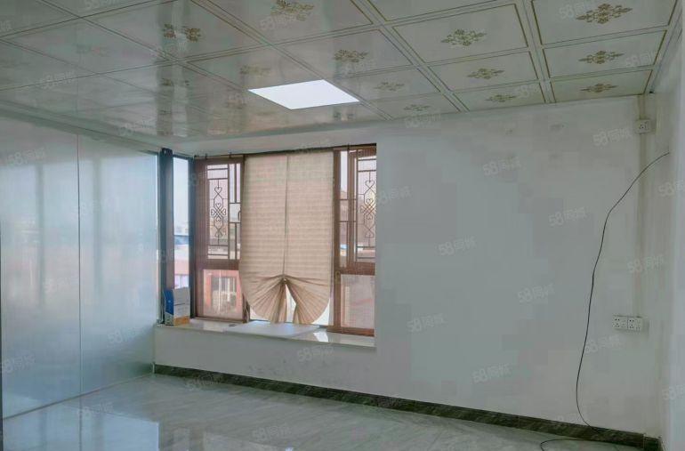 大王山西环路旁二楼100平方米精装修厂房招租