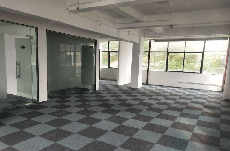 沙井沙头南环路附近电商产业园新出楼上100平，200平招租