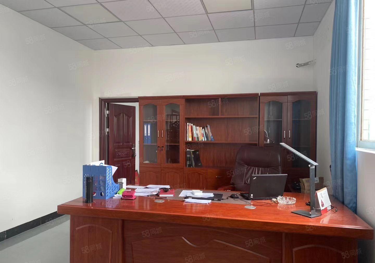 石岩三万平红本厂房 物流仓库 大小分租 原房东 精装修