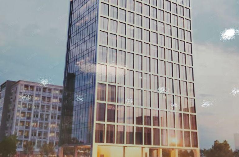 福永107全新厂房剩约7000平米厂房分租整层1250平米