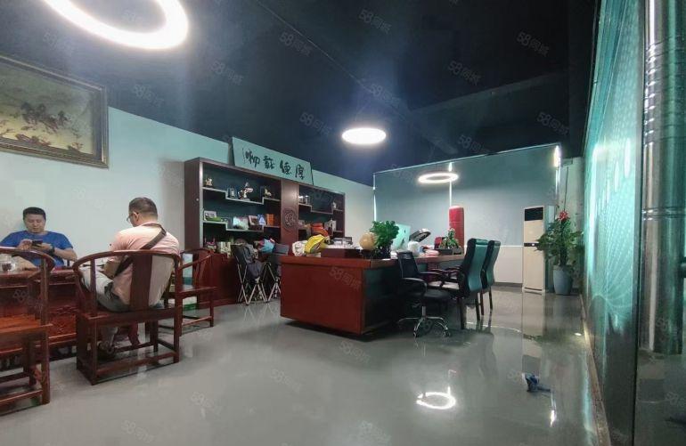 福永地铁站附近独院2500平米精装修厂房仓库低价出租招租分租