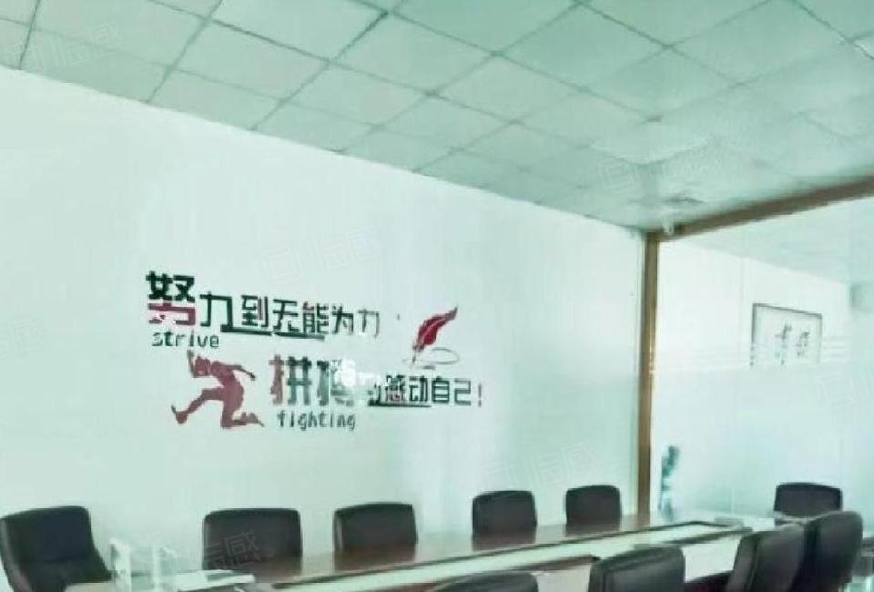 宝安石岩原房东料坑工业区带装修新厂房2000平米新厂房出租无