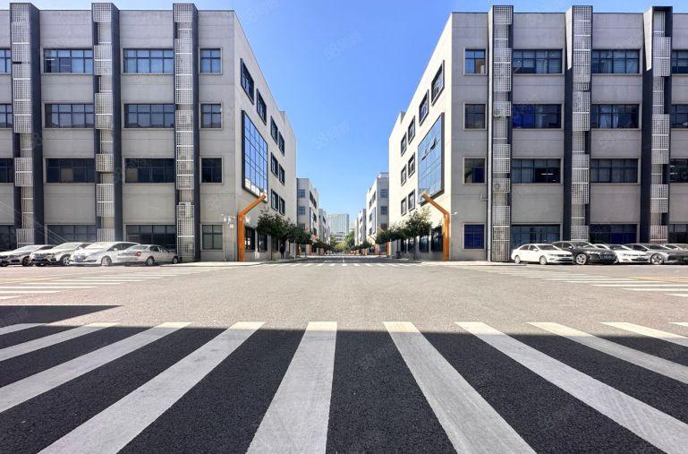 沙井原房东1000平厂房精装修办公室带消防喷淋租金20元含税