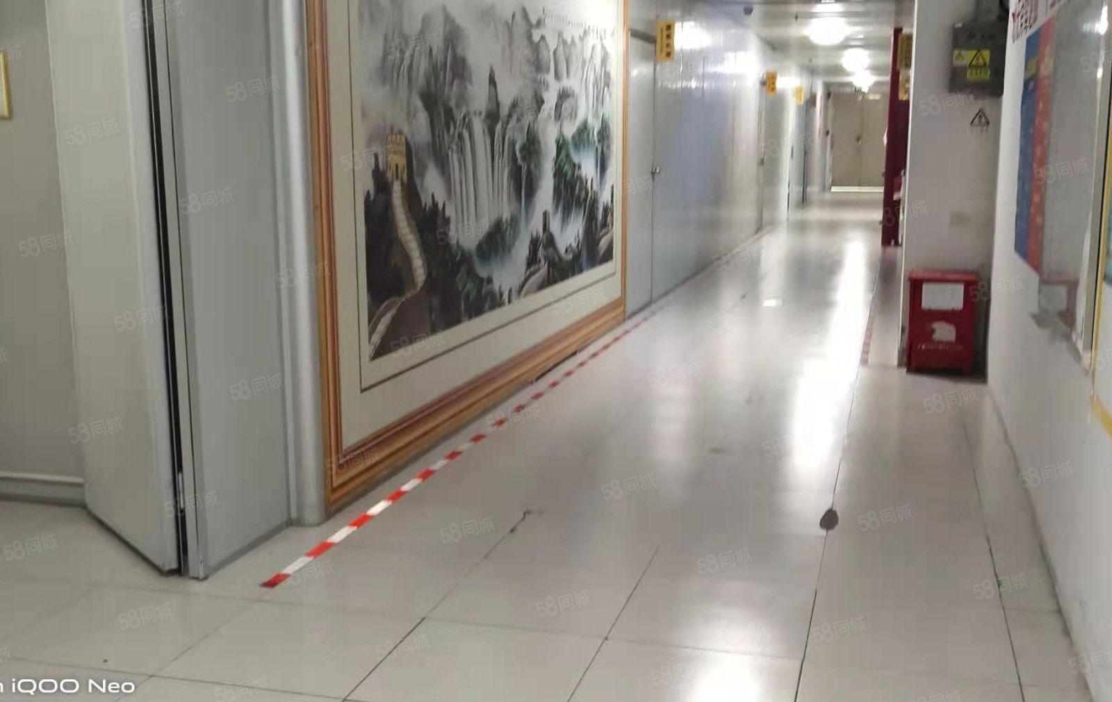 西乡固戍地铁口装修办公厂房550平至5000平方房东出租