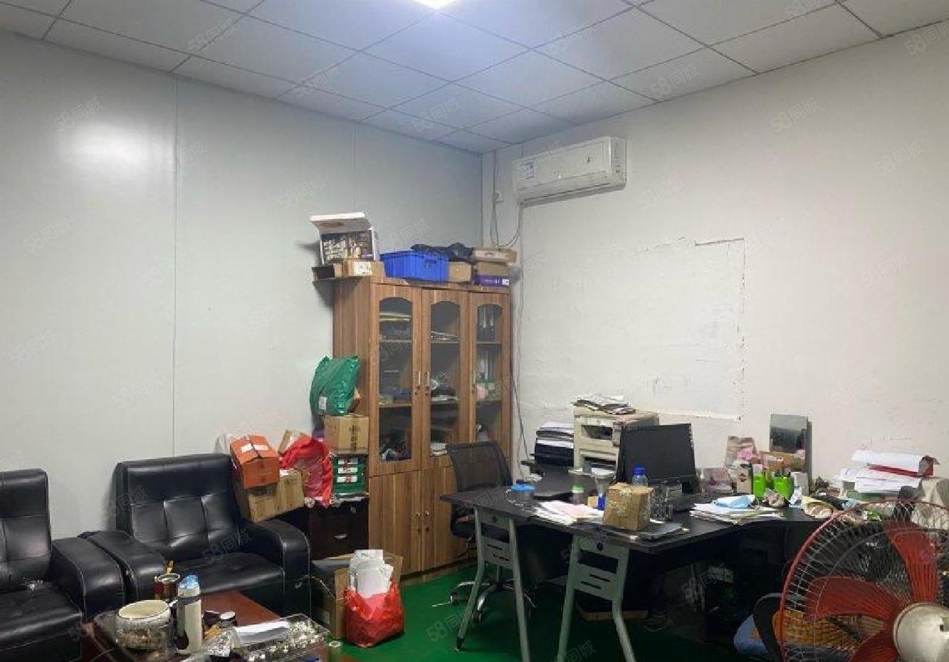 石岩小面积430平红本厂房出租分租五金，CNC，设备加工仓库