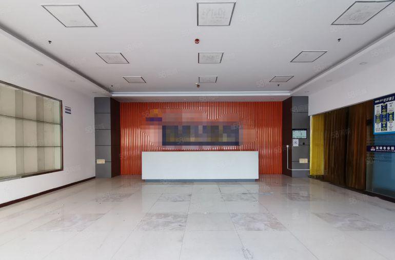 沙井107国道500平2000平一楼原房东红本工业园厂房出租