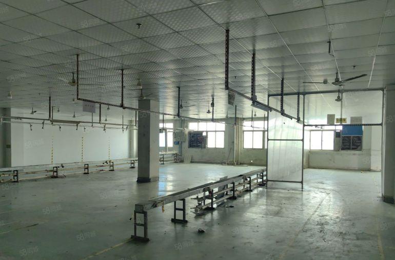 芙蓉大道一手房东红本工业园