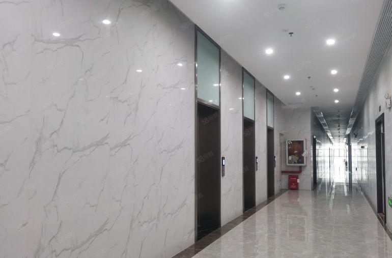 松岗原房东80平起红本厂房分租精装修办公仓库厂房低价招租