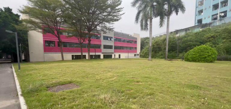 福永花园式独栋1000平精装修厂房办公室研发贸易电商仓库出租