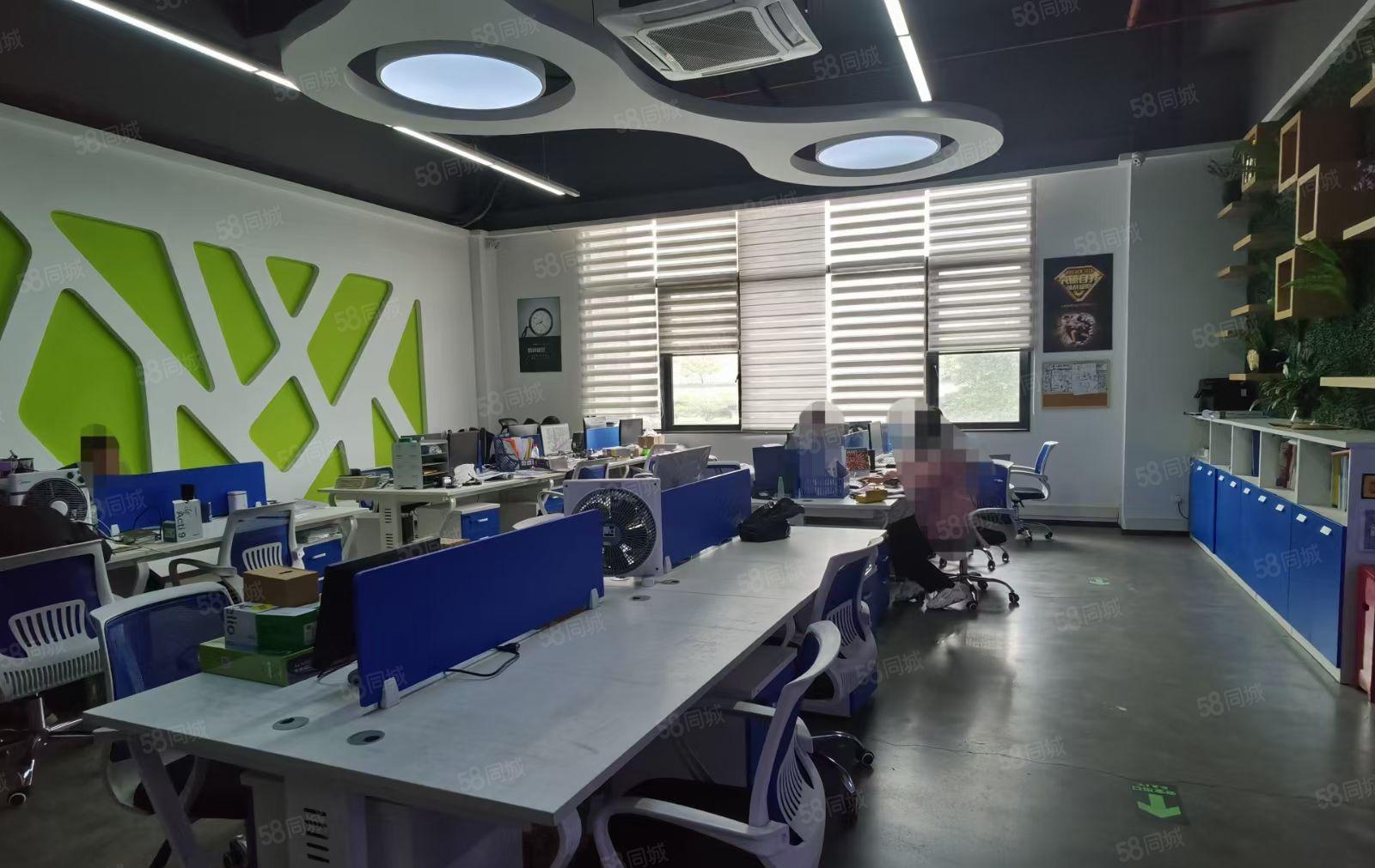 沙井后亭原房东红本800平精装修厂房出租 200平方米起分租