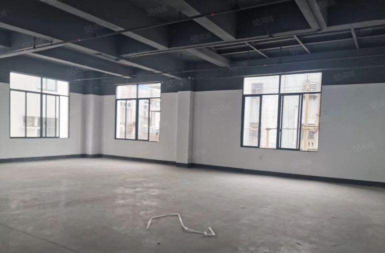 沙井共和楼上50平100平150平200平300平小面积厂房