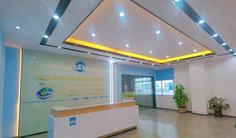 宝安新安国资委直租300到5000平大小分租研发电商仓库厂房