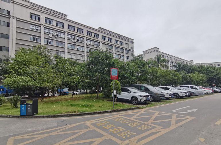 西乡兴东地铁站办公室仓库厂房出租100平至5000平分租转租