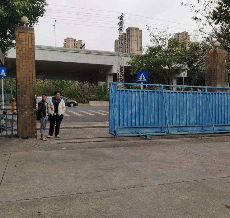 宝安松岗朗下独门独院单一层6米靠主干道村委房子直租