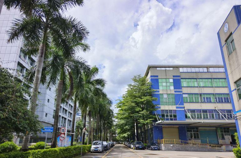 石岩塘头厂房出租500起2000平方精装带无尘车间无需转让费