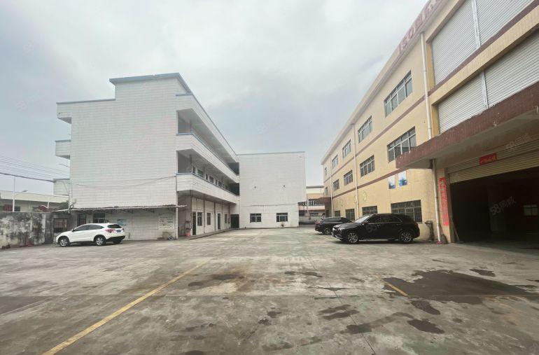 石岩厂房出租，适合仓库加工组装办公展示会议研发检测轻型生产