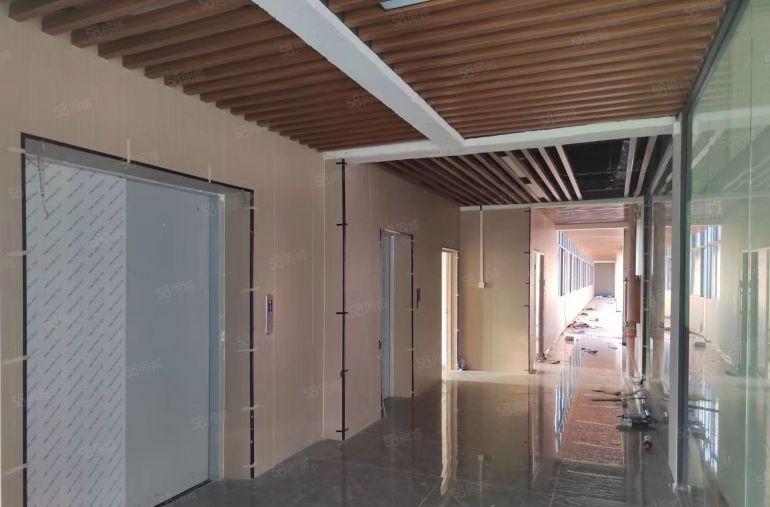 沙井大王山西环路红本精装修小面积厂房60240平