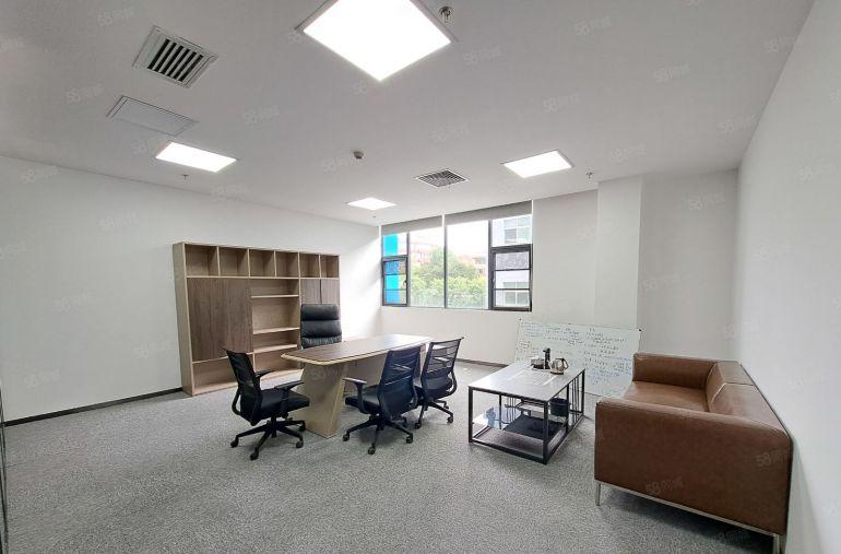 沙井原房东低价直租300到2000平方分租厂房仓库工业园出租