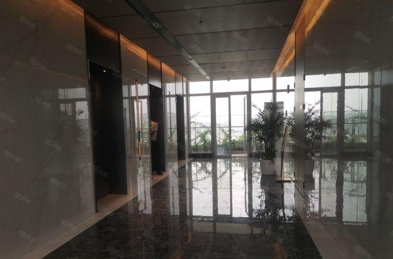 松岗地铁站附近5万平方高新产业园厂房出租，600平方起租