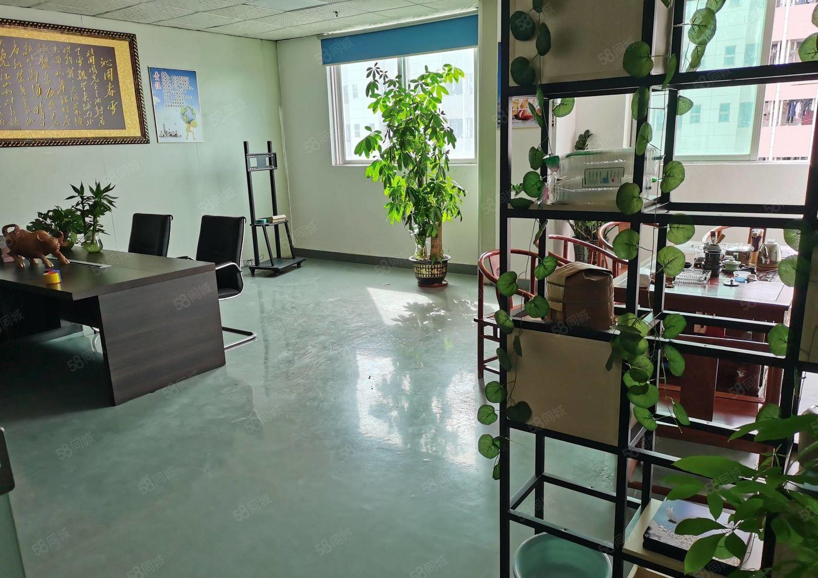 沙井大王山附近原房东500平至7500平低价仓库厂房出租