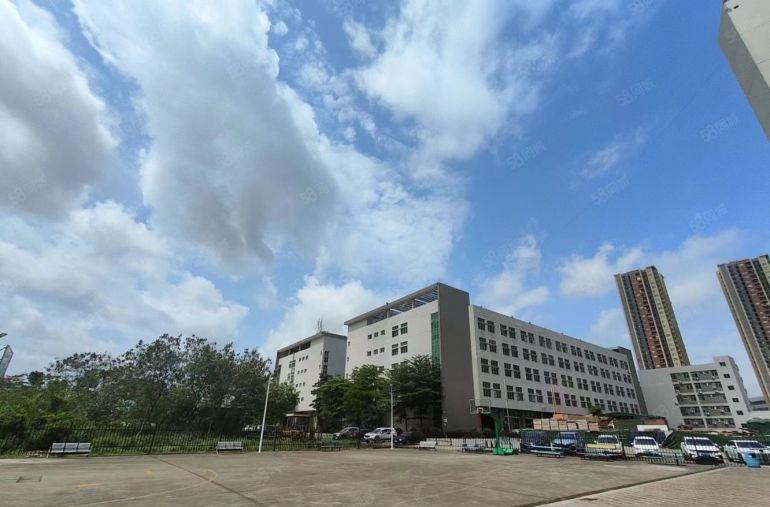 石岩红本村委厂房出租塘头高速口12000平独门独院可办环评