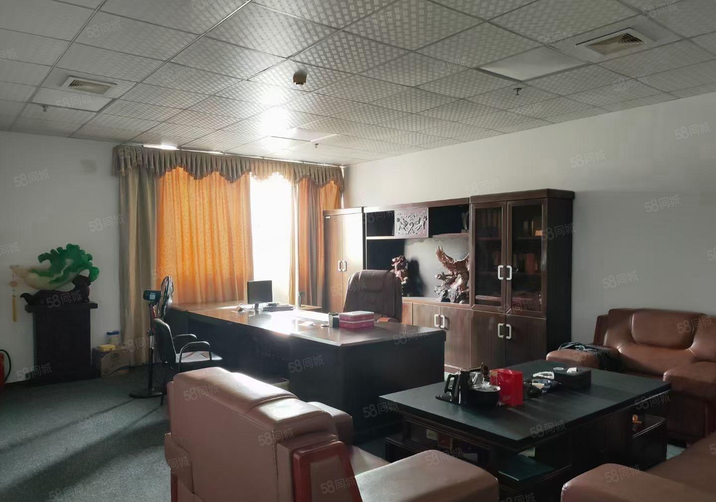 福永白石厦1000平方厂房出租带装修可分租转租办公研发生产