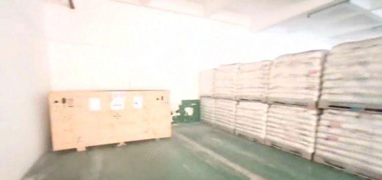 西乡精装厂房仓库100平200平300平400平一5000平