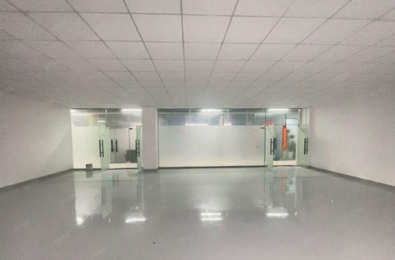 22元起福永地铁口50平至800平厂房出租仓库出租原房东