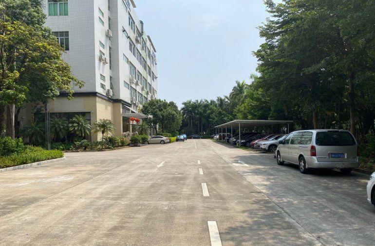 石岩地铁口200平至1000平厂房仓库出租大小面积可分租