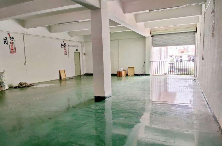 沙井107国道边厂房120平260平380平带装修