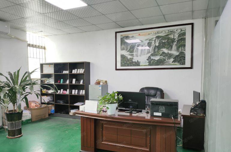 沙井万丰厂房180平450平620平带装修