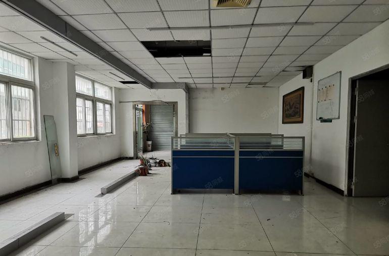 西乡固戍地铁口原房东带装修轻加工贸易电商仓库50平到800平