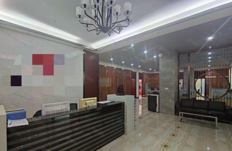 宝安石岩100平起租独院可分租原房东厂房仓库无尘车间出租