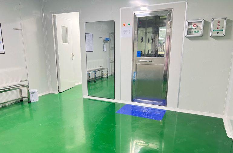 石岩应人石独门独院2000平低价厂房办公研发电商仓库出租