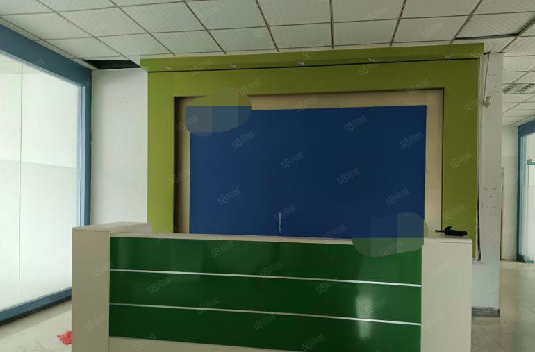 固戌一路附近独门独院，楼上整层精装修1200平！