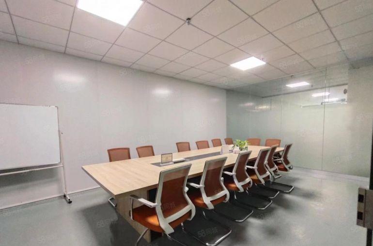 石岩北环工业园1800平无尘车间一楼厂房出租低价仓库出租分租