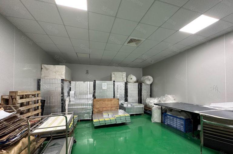 20元石岩上屋300平实际面积精装修办公室厂房出租