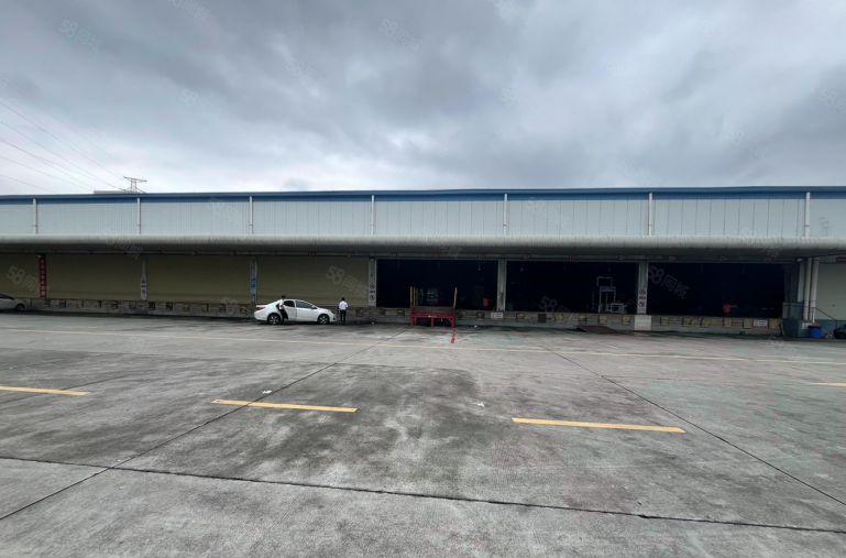 110平至8000平福永物流仓库厂房出租无公摊带卸货平台出租