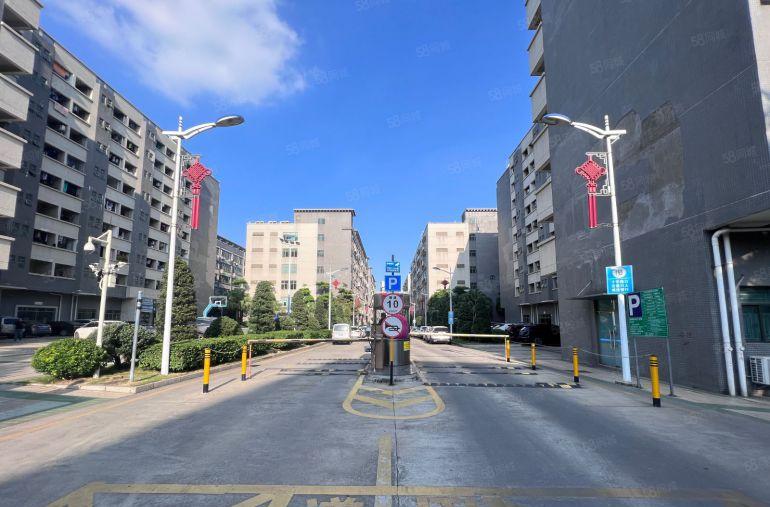 沙井地铁口附近租厂房仓库出租200平至1500平红本精装修