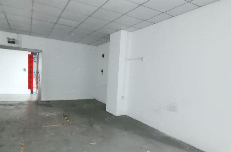 沙井大王山楼上400平厂房出租